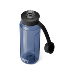 YETI Yonder 1L Tether Bottle Navy