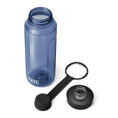 YETI Yonder 1L Tether Bottle Navy