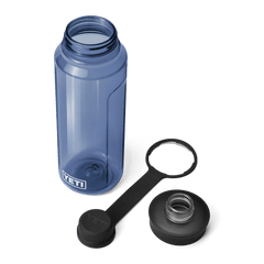 YETI Yonder 1L Tether Bottle Navy