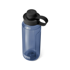YETI Yonder 1L Tether Bottle Navy