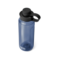 YETI Yonder 1L Tether Bottle Navy