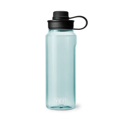 YETI Yonder 1L Tether Bottle Seafoam