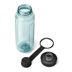 YETI Yonder 1L Tether Bottle Seafoam