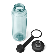 YETI Yonder 1L Tether Bottle Seafoam