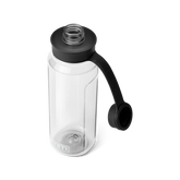 YETI Yonder 1L Tether Bottle Clear