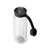 YETI Yonder 1L Tether Bottle Clear
