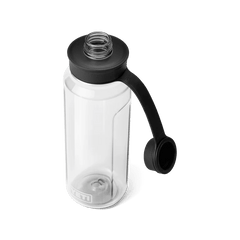 YETI Yonder 1L Tether Bottle Clear