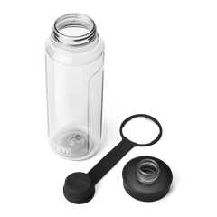 YETI Yonder 1L Tether Bottle Clear