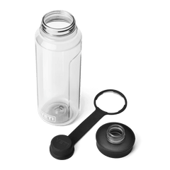 YETI Yonder 1L Tether Bottle Clear