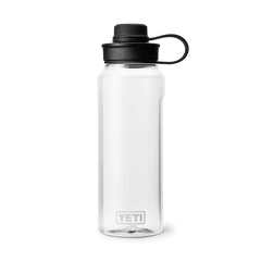 YETI Yonder 1L Tether Bottle Clear