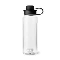 YETI Yonder 1L Tether Bottle Clear