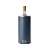 YETI Rambler Wine Chiller Navy