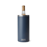 YETI Rambler Wine Chiller Navy