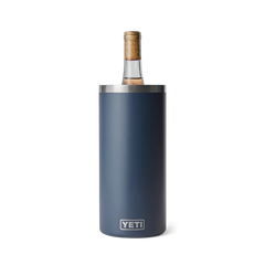 YETI Rambler Wine Chiller Navy