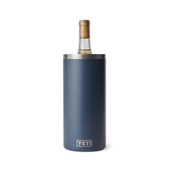 YETI Rambler Wine Chiller Navy