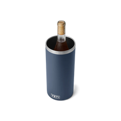 YETI Rambler Wine Chiller Navy