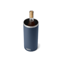YETI Rambler Wine Chiller Navy