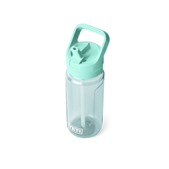 YETI Yonder .6L C Straw Bottle Seafoam