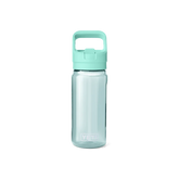 YETI Yonder .6L C Straw Bottle Seafoam