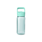 YETI Yonder .6L C Straw Bottle Seafoam