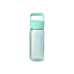 YETI Yonder .6L C Straw Bottle Seafoam