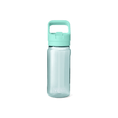 YETI Yonder .6L C Straw Bottle Seafoam