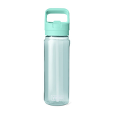 YETI Yonder .75L C Straw Bottle Seafoam
