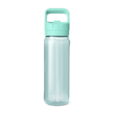 YETI Yonder .75L C Straw Bottle Seafoam