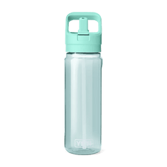 YETI Yonder .75L C Straw Bottle Seafoam