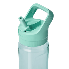 YETI Yonder .6L C Straw Bottle Seafoam