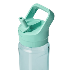 YETI Yonder Bottle Straw Cap Seafoam