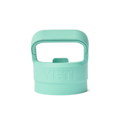 YETI Yonder Bottle Straw Cap Seafoam