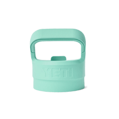 YETI Yonder Bottle Straw Cap Seafoam