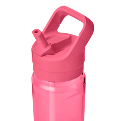 YETI Yonder Bottle Straw Cap Tropical Pink