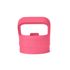 YETI Yonder Bottle Straw Cap Tropical Pink