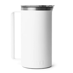 YETI Rambler 64 oz Pitcher White V2