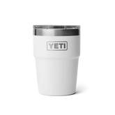 YETI R16 Stackable MS White