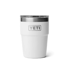 YETI R16 Stackable MS White