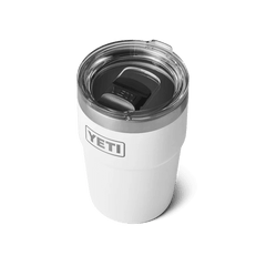 YETI R16 Stackable MS White