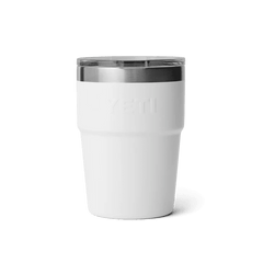 YETI R16 Stackable MS White