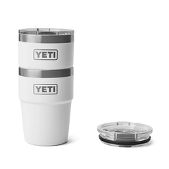 YETI R16 Stackable MS White