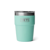YETI R16 Stackable MS Seafoam