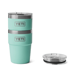 YETI R16 Stackable MS Seafoam