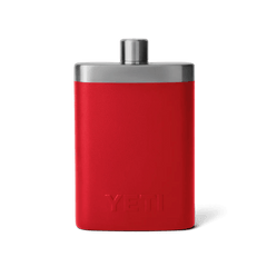 YETI Flask Rescue Red
