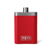 YETI Flask Rescue Red