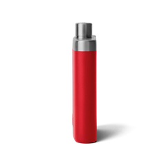 YETI Flask Rescue Red