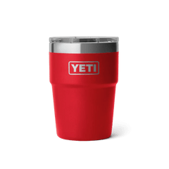 YETI R16 Stackable MS Rescue Red
