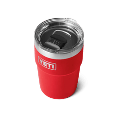 YETI R16 Stackable MS Rescue Red