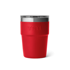 YETI R16 Stackable MS Rescue Red