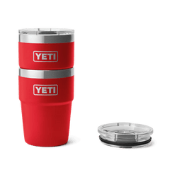 YETI R16 Stackable MS Rescue Red